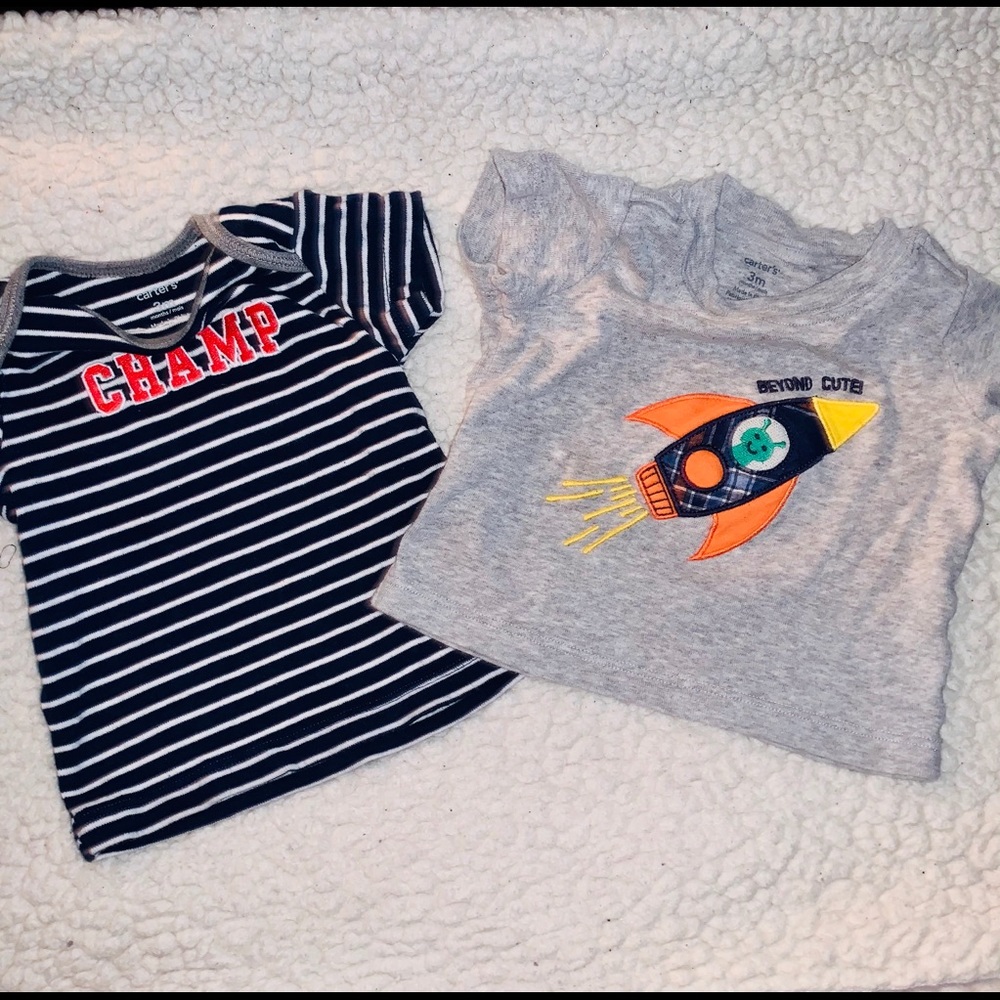 Matching set For babies - Picture 2 of 8